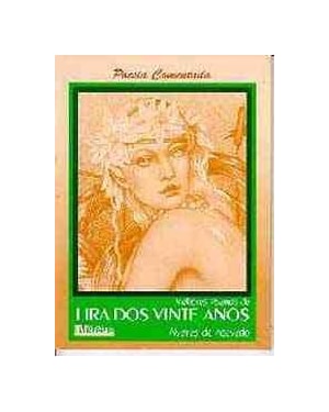 MELHORES POESIAS DE LIRA DOS VINTE ANOS - 2