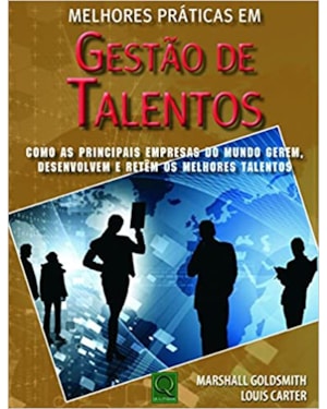 MELHORES PRATICAS EM GESTAO DE TALENTOS - 1