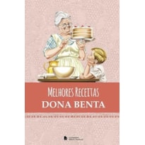 MELHORES RECEITAS DONA BENTA