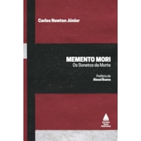 MEMENTO MORI: OS SONETOS DA MORTE