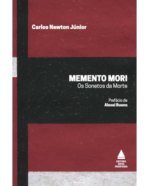 MEMENTO MORI: OS SONETOS DA MORTE