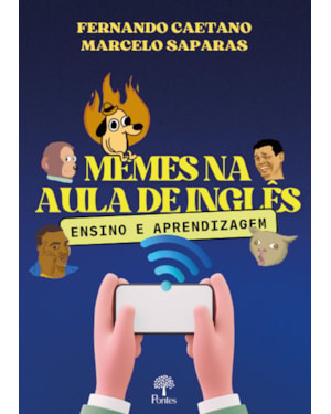MEMES NA AULA DE INGLÊS