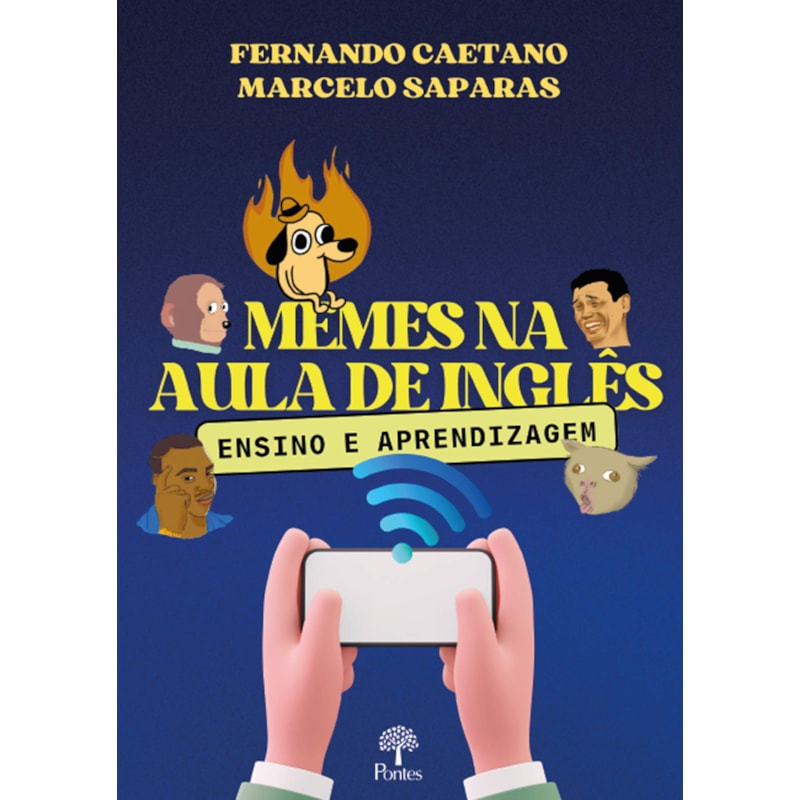 MEMES NA AULA DE INGLÊS
