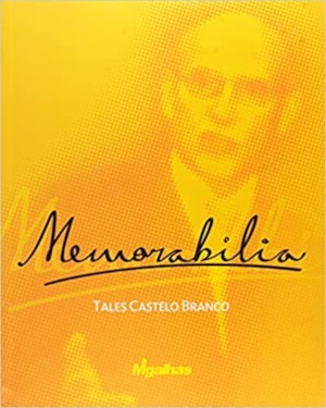 MEMORABILIA