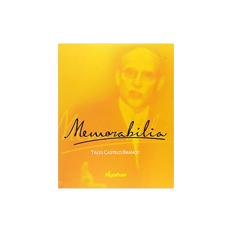 MEMORABILIA