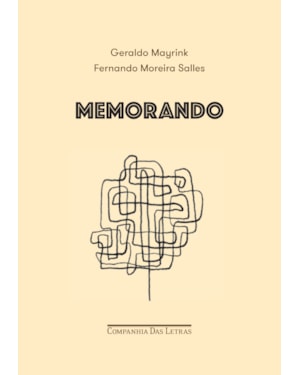 Memorando (Nova edição)