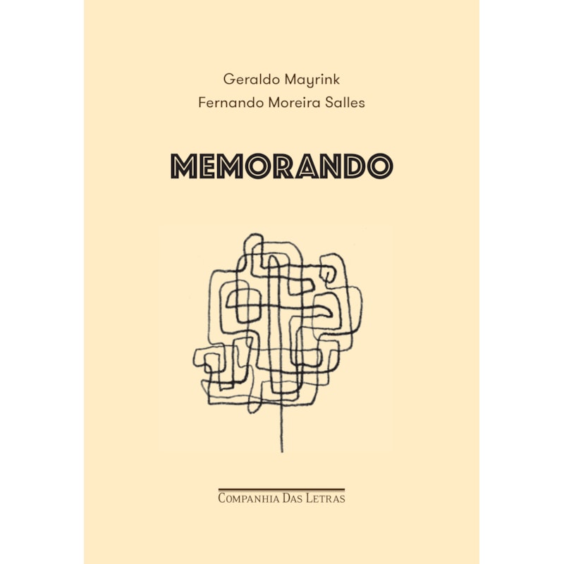 MEMORANDO (NOVA EDIÇÃO)