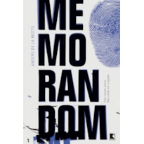 MEMORANDOM