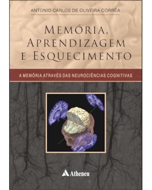Memória, aprendizagem e esquecimento: a memória através das neurociências cognitivas
