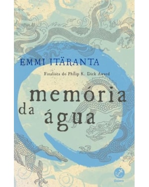MEMÓRIA DA ÁGUA
