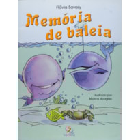 MEMORIA DE BALEIA - 1ª