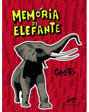 MEMÓRIA DE ELEFANTE