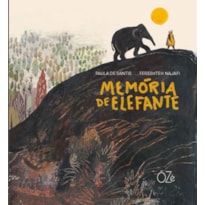MEMÓRIA DE ELEFANTE