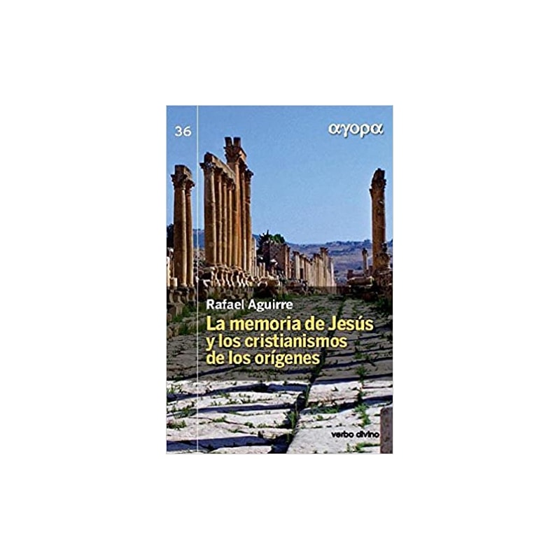 MEMORIA, DE JESUS Y LOS CRISTIANISMO DE LOS ORIGENES, LA