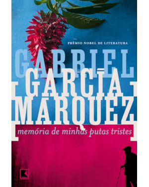 MEMÓRIA DE MINHAS PUTAS TRISTES