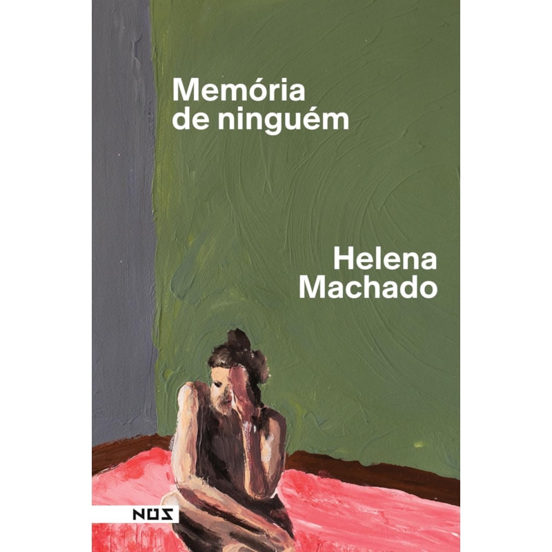 MEMÓRIA DE NINGUÉM