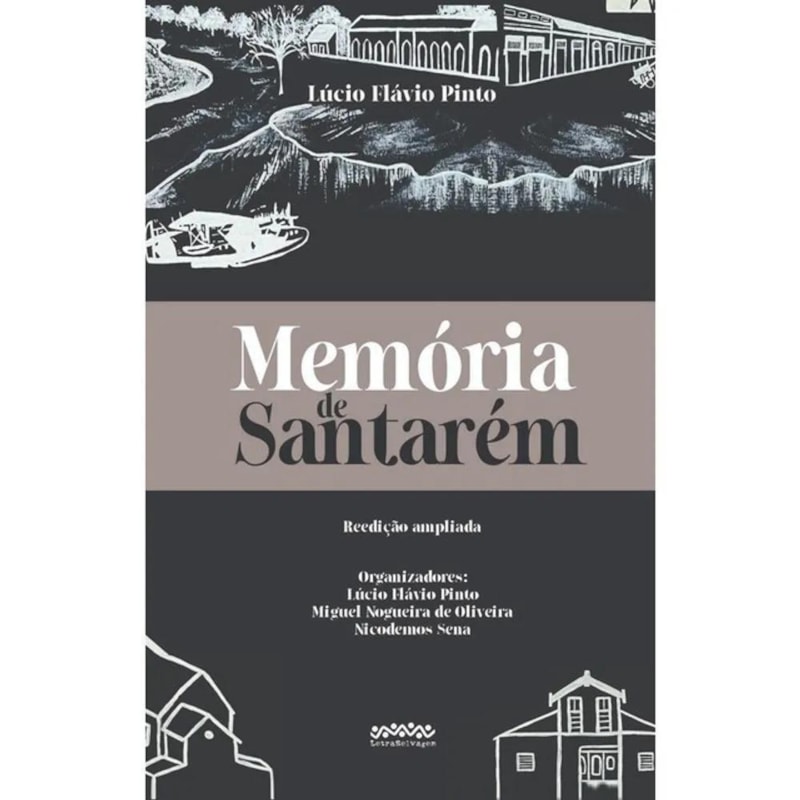 MEMÓRIA DE SANTARÉM