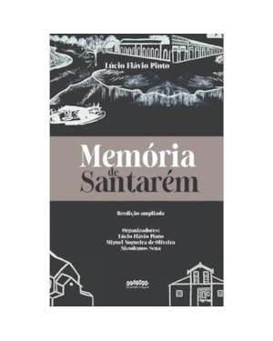 MEMÓRIA DE SANTARÉM