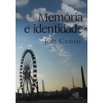 MEMÓRIA E IDENTIDADE