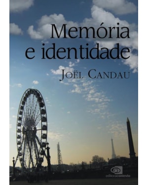 MEMÓRIA E IDENTIDADE