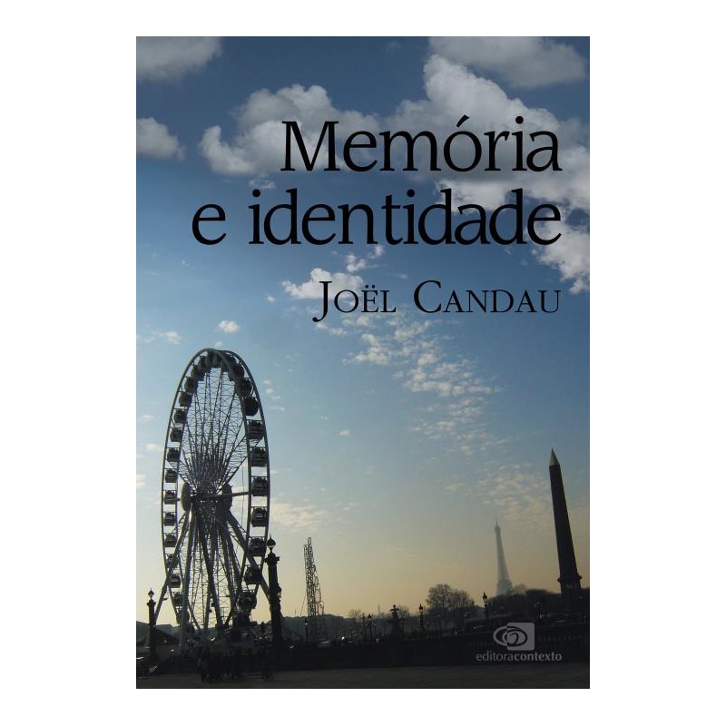MEMÓRIA E IDENTIDADE