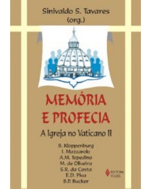 MEMÓRIA E PROFECIA