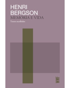 MEMÓRIA E VIDA