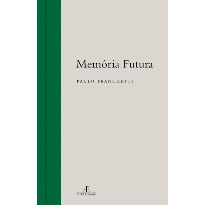 MEMÓRIA FUTURA