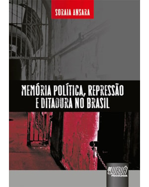 MEMÓRIA POLÍTICA, REPRESSÃO E DITADURA NO BRASIL