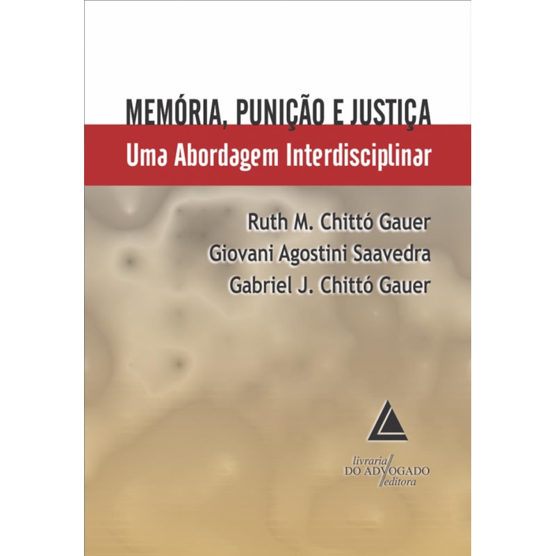 MEMÓRIA, PUNIÇÃO E JUSTIÇA