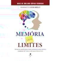 MEMÓRIA SEM LIMITES MEMÓRIA SEM LIMITES