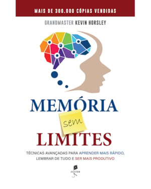 MEMÓRIA SEM LIMITES