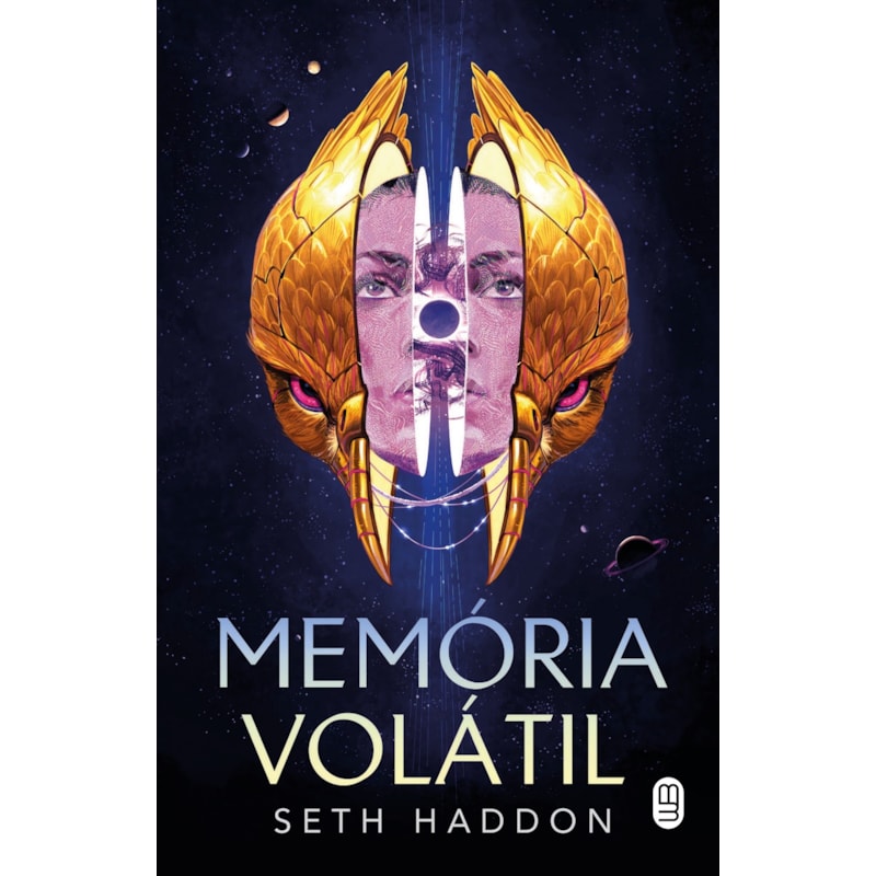 Memória Volátil