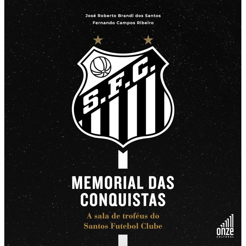 MEMORIAL DAS CONQUISTAS: A SALA DE TROFÉUS DO SANTOS FC
