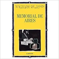 MEMORIAL DE AIRES