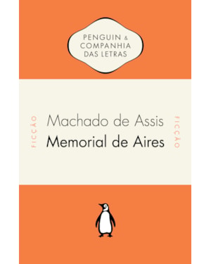 MEMORIAL DE AIRES