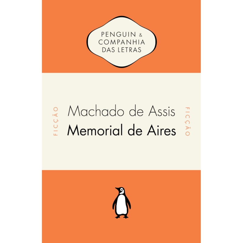 MEMORIAL DE AIRES
