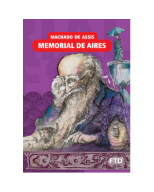 MEMORIAL DE AIRES