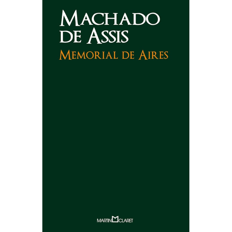 MEMORIAL DE AIRES