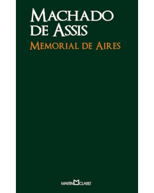 MEMORIAL DE AIRES