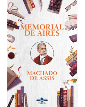 MEMORIAL DE AIRES