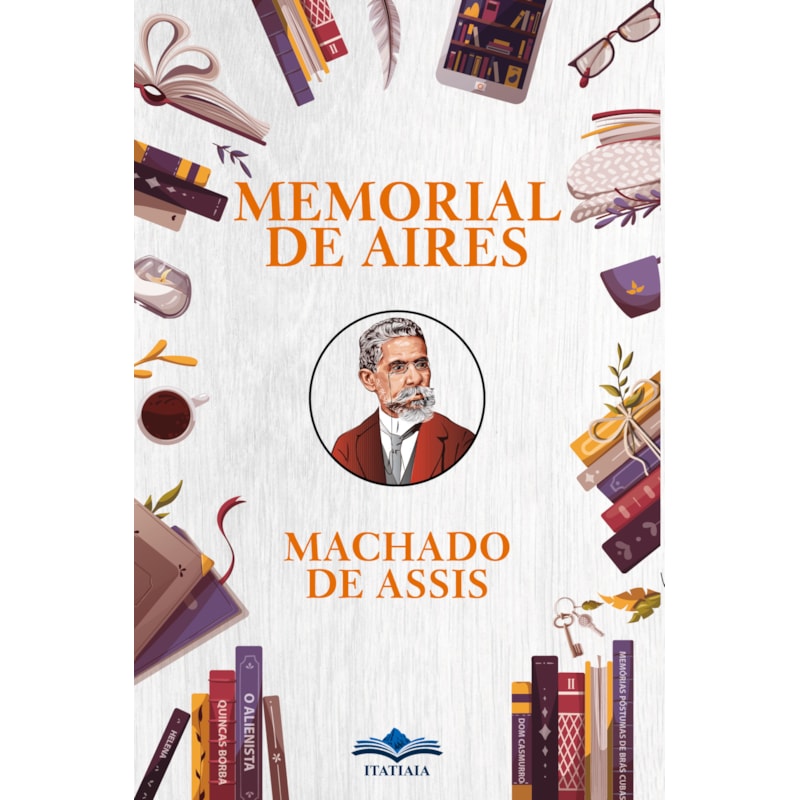 MEMORIAL DE AIRES