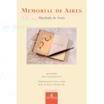 MEMORIAL DE AIRES