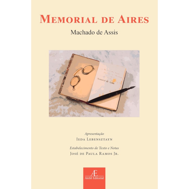 MEMORIAL DE AIRES