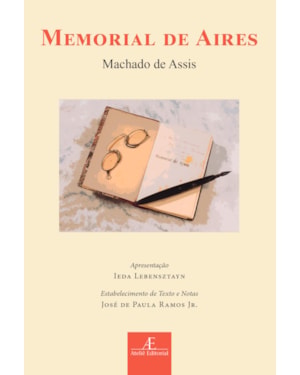 MEMORIAL DE AIRES