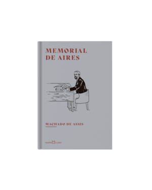 MEMORIAL DE AIRES