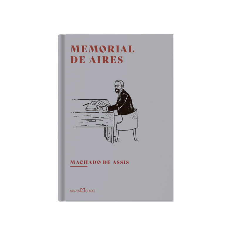MEMORIAL DE AIRES
