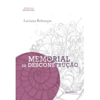 Memorial de desconstrução
