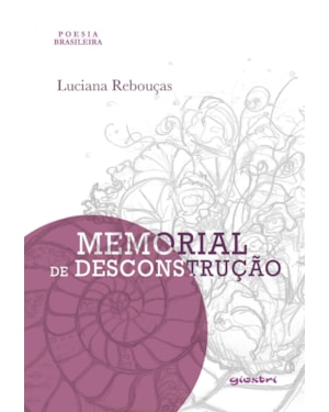 Memorial de desconstrução