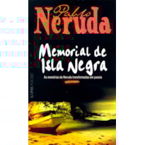 Memorial de isla negra